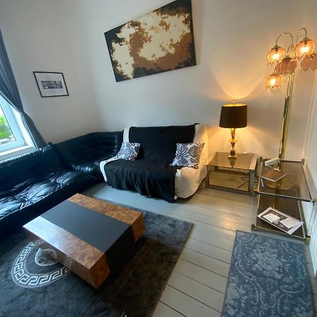 בריסל Cozy Studio Close To Zaventem Airport מראה חיצוני תמונה