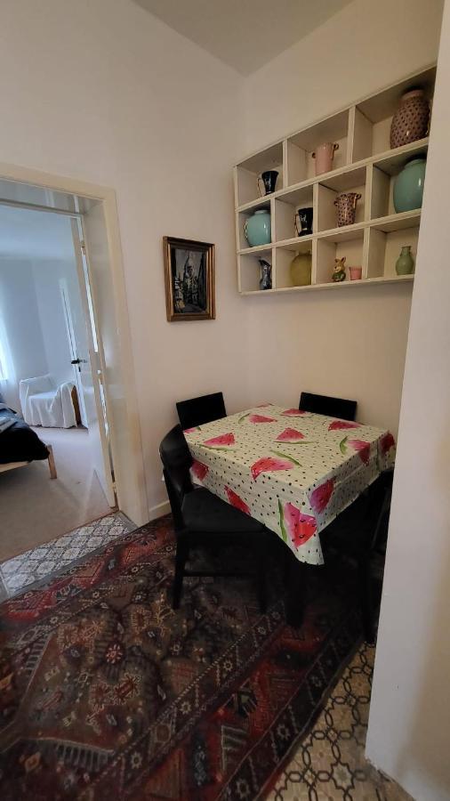 בריסל Cozy Studio Close To Zaventem Airport מראה חיצוני תמונה