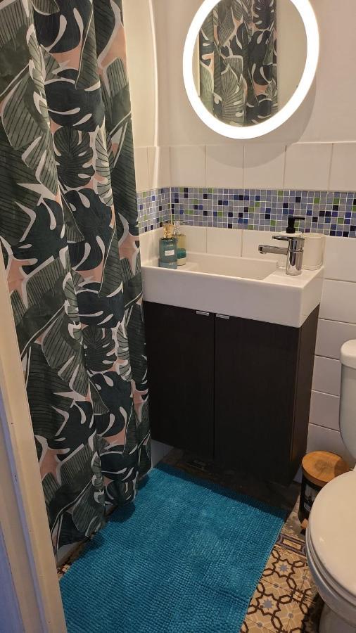 בריסל Cozy Studio Close To Zaventem Airport מראה חיצוני תמונה